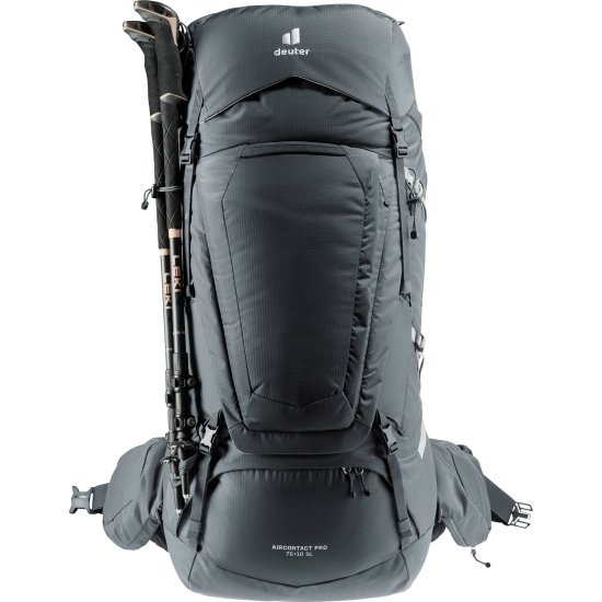 DEUTER - Zaino Aircontact Pro 75+10 SL donna