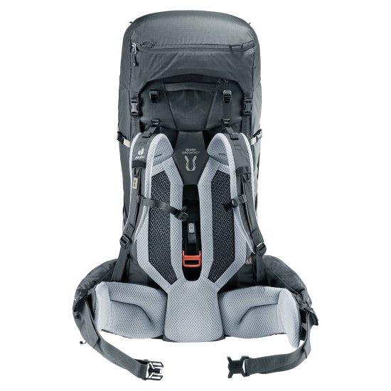 DEUTER - Zaino Aircontact Pro 75+10 SL donna