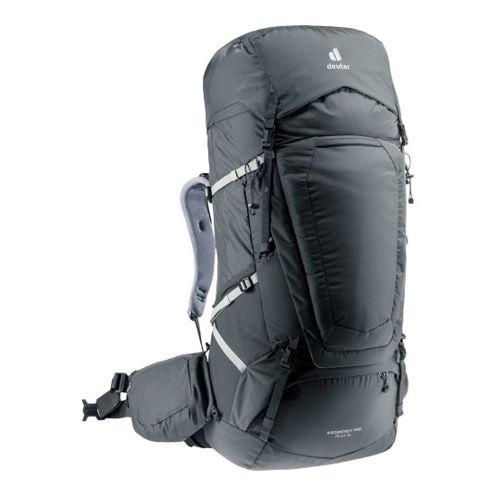 DEUTER - Zaino Aircontact Pro 75+10 SL donna