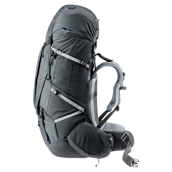 DEUTER - Zaino Aircontact Pro 75+10 SL donna