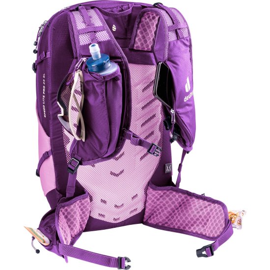 DEUTER - Zaino Speed Lite Pro 23 SL donna