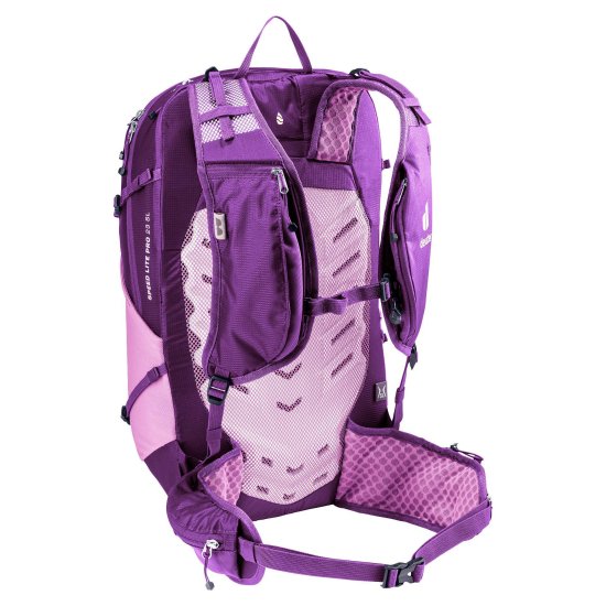 DEUTER - Zaino Speed Lite Pro 23 SL donna