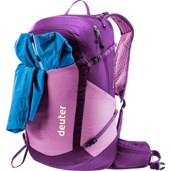 DEUTER - Zaino Speed Lite Pro 23 SL donna
