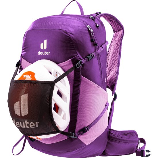 DEUTER - Zaino Speed Lite Pro 23 SL donna
