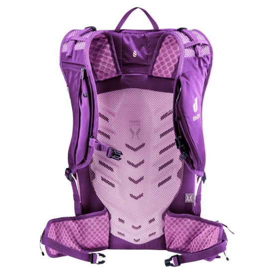 DEUTER - Zaino Speed Lite Pro 23 SL donna