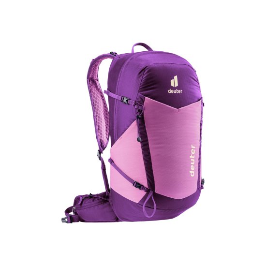 DEUTER - Zaino Speed Lite Pro 23 SL donna