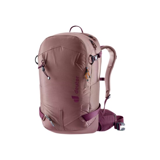DEUTER - ZAINO FREERIDER 28 SL DONNA