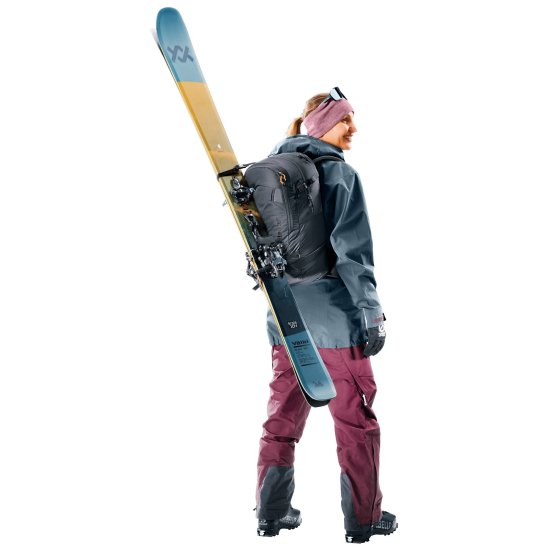 DEUTER - ZAINO FREERIDER 28 SL DONNA