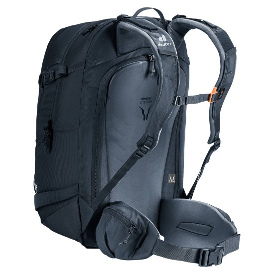 DEUTER - ZAINO FREERIDER 28 SL DONNA