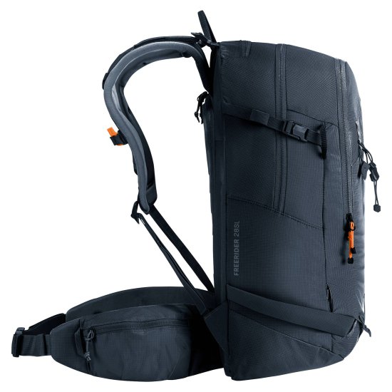 DEUTER - ZAINO FREERIDER 28 SL DONNA