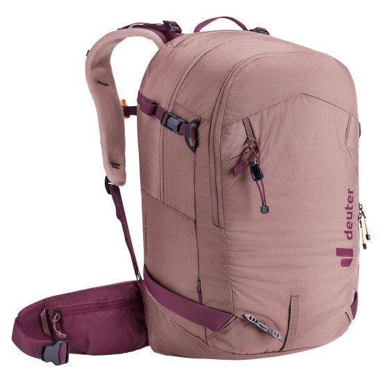 DEUTER - ZAINO FREERIDER 28 SL DONNA