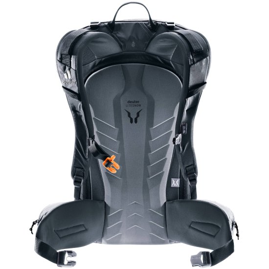 DEUTER - ZAINO FREERIDER 28 SL DONNA