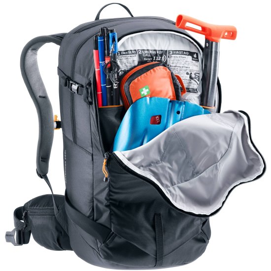 DEUTER - ZAINO FREERIDER 28 SL DONNA