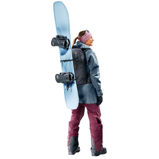 DEUTER - ZAINO FREERIDER 28 SL DONNA