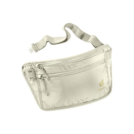 DEUTER - SACOCHE SECURITY MONEY BELT II