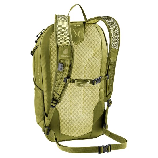 DEUTER - Zaino Speed Lite 21
