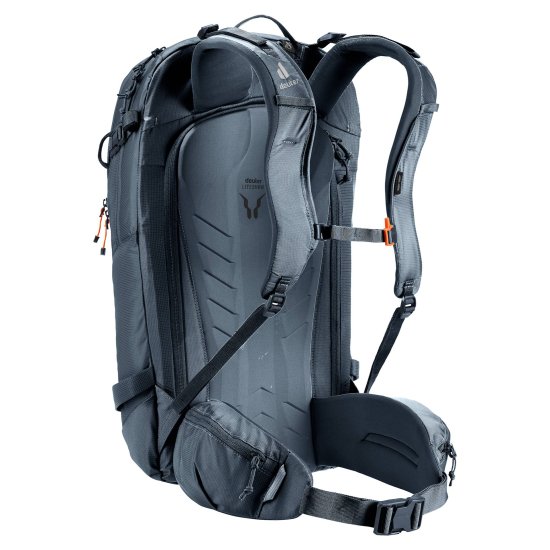DEUTER - Zaino Freerider 24