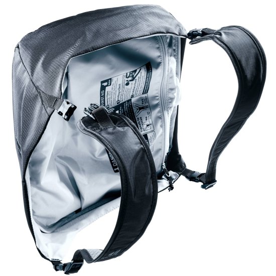 DEUTER - Zaino Aircontact Pro 75+10