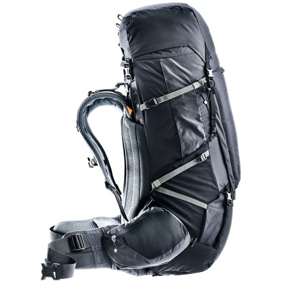 DEUTER - Zaino Aircontact Pro 75+10