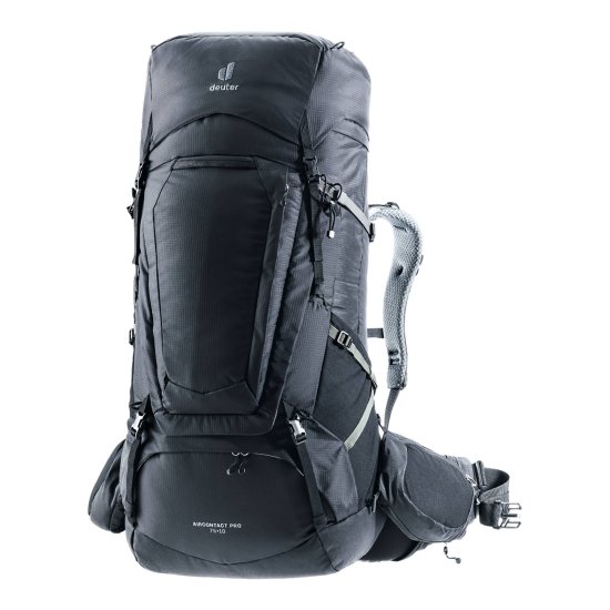 DEUTER - Zaino Aircontact Pro 75+10