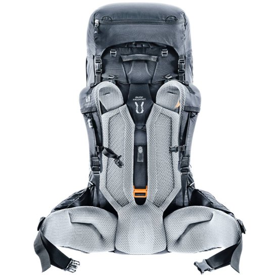 DEUTER - Zaino Aircontact Pro 75+10