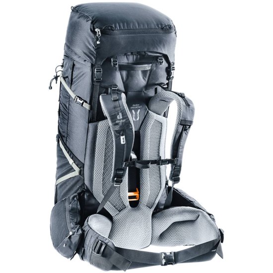 DEUTER - Zaino Aircontact Pro 75+10