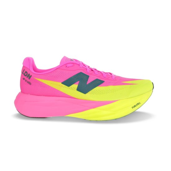 NEW BALANCE - FuelCell SuperComp Elite v5 uomo