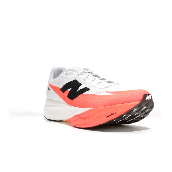 NEW BALANCE - FuelCell SuperComp Elite v5 uomo