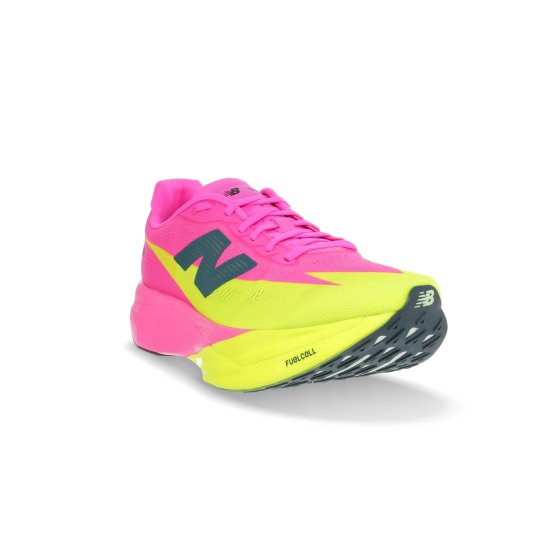 NEW BALANCE - FuelCell SuperComp Elite v5 uomo