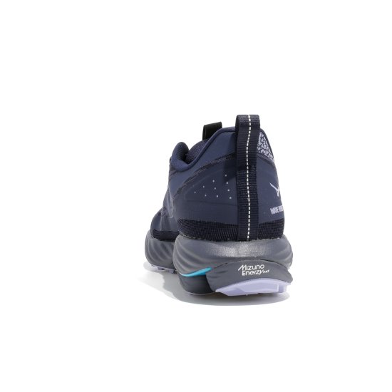 MIZUNO - WAVE RIDER TT 3 UOMO