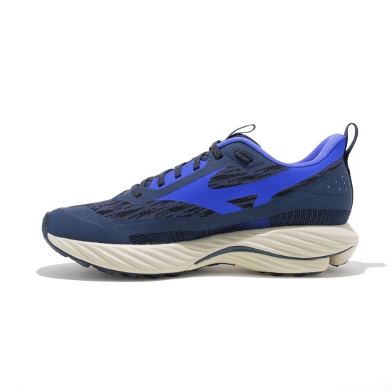 MIZUNO - WAVE RIDER TT 3 UOMO
