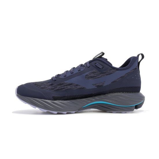 MIZUNO - WAVE RIDER TT 3 UOMO