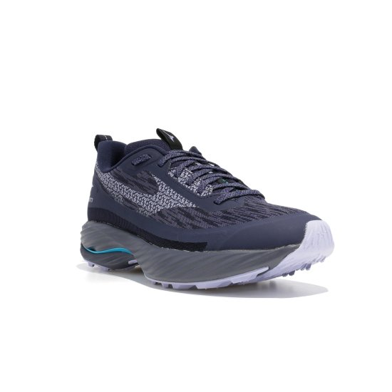 MIZUNO - WAVE RIDER TT 3 UOMO