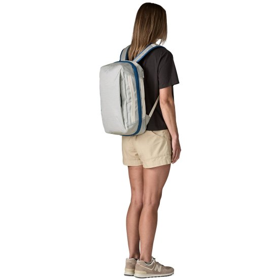 PATAGONIA - BORSA BLACK HOLE MICRO MLC 22L