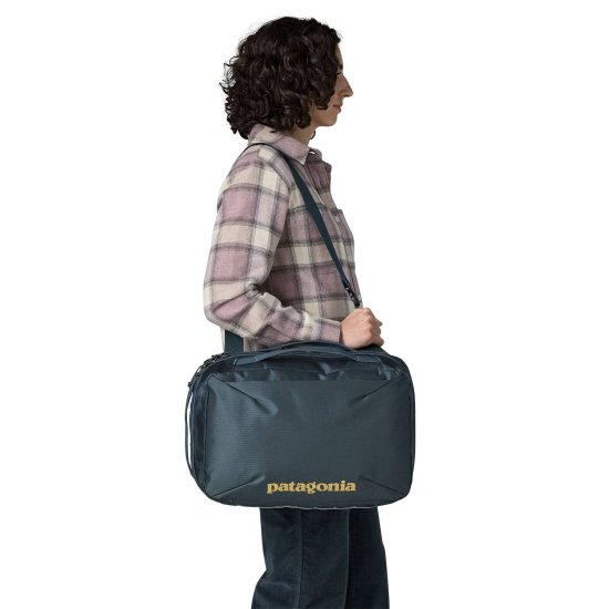 PATAGONIA - BORSA BLACK HOLE MICRO MLC 22L