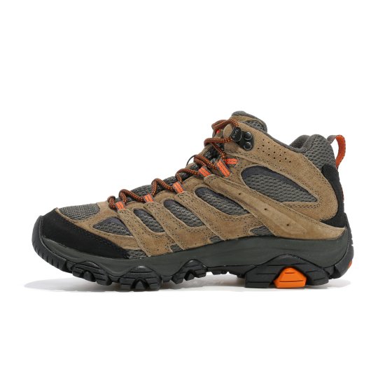 MERRELL - MOAB 3 MID GORE-TEX UOMO