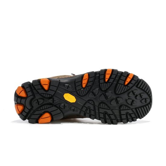 MERRELL - MOAB 3 MID GORE-TEX UOMO