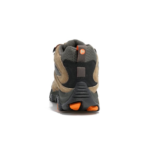 MERRELL - MOAB 3 MID GORE-TEX UOMO