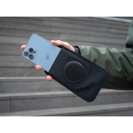 SHAPEHEART - Custodia magnetica per telefono
