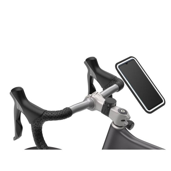 SHAPEHEART - Custodia magnetica per telefono