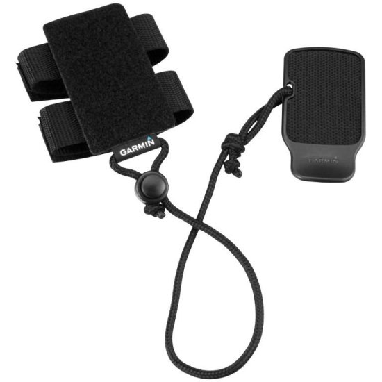 GARMIN - FISSAGGIO PER ZAINO PER GPS