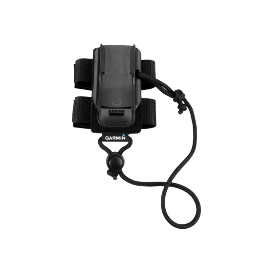 GARMIN - FISSAGGIO PER ZAINO PER GPS