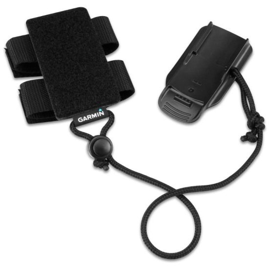 GARMIN - FISSAGGIO PER ZAINO PER GPS