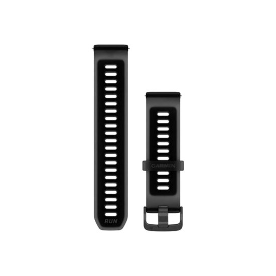 GARMIN - CINTURINO RILASCIO RAPIDO OROLOGIO 22MM