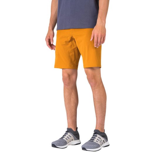 HANNAH - SHORT NAIRI II UOMO