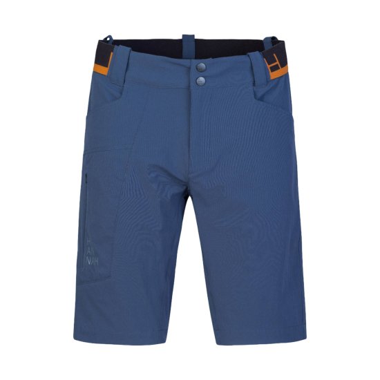 HANNAH - SHORT NAIRI II UOMO