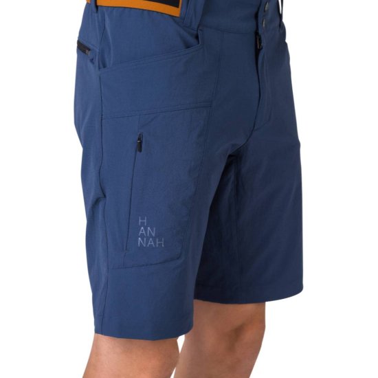 HANNAH - SHORT NAIRI II UOMO
