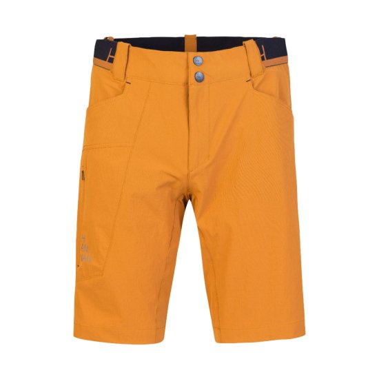HANNAH - SHORT NAIRI II UOMO