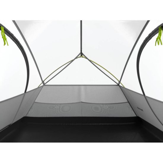 HANNAH - Tente Tercel 2 light