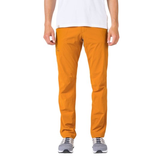 HANNAH - PANTALONE NIGUEL II UOMO